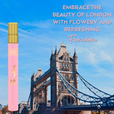 London Notes EDP 10ml Floradora