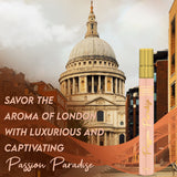 London Notes EDP 10ml Paradise