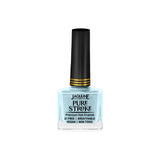 Jaquline USA Pure Stroke Nail Enamel: Angelic