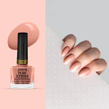 Jaquline USA Pure Stroke Nail Enamel: Entrancing