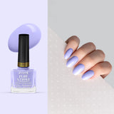 Jaquline USA Pure Stroke Nail Enamel: Heavenly