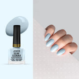 Pure Stroke Nail Enamel: Virtous