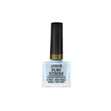 Jaquline USA Pure Stroke Nail Enamel 10ml: Virtous