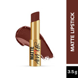 Matte Amour Matte Lipstick: Infatuation 01