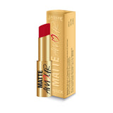 Jaquline USA Matte Amour Matte Lipstick: Romantic 04