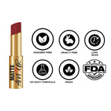 Matte Amour Matte Lipstick: Flirtatious 06