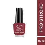 Pro Stroke Gel Nail Polish 15ml: Vacay Dreams 01