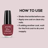 Pro Stroke Gel Nail Polish 15ml: Vacay Dreams 01