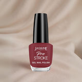 Jaquline USA Pro Stroke Gel Nail Polish 15ml: TalkFlirty01