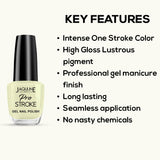 Pro Stroke Gel Nail Polish 15ml:Cocktail Dreams 02