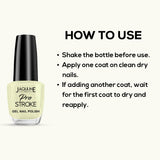 Pro Stroke Gel Nail Polish 15ml:Cocktail Dreams 02