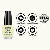 Pro Stroke Gel Nail Polish 15ml:Cocktail Dreams 02