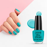 Pro Stroke Gel Nail Polish 15ml: Dream Boat 03
