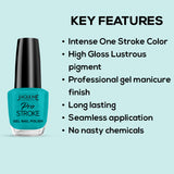 Pro Stroke Gel Nail Polish 15ml: Dream Boat 03
