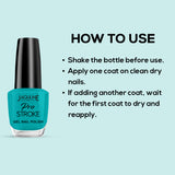 Pro Stroke Gel Nail Polish 15ml: Dream Boat 03