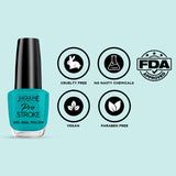 Pro Stroke Gel Nail Polish 15ml: Dream Boat 03