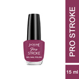 Pro Stroke Gel Nail Polish 15ml:Beach Please 05