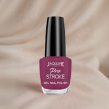 Jaquline USA Pro Stroke Gel Nail Polish 15ml: Kitty Cat 06