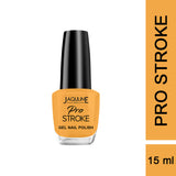 Pro Stroke Gel Nail Polish Minty 10 (15ml)