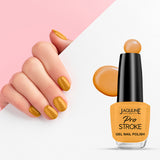 Pro Stroke Gel Nail Polish Minty 10 (15ml)