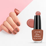 Jaquline USA Pro Stroke Gel Nail Polish Sundower 11 (15 ml)