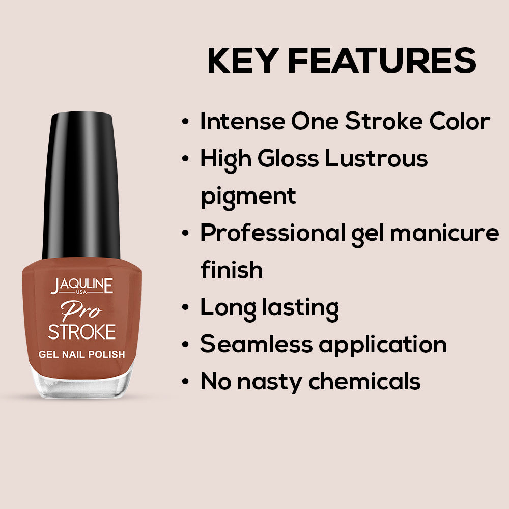 Amazon.com : PRONAIL - Nail Polish Top Coat 0.5 Oz - Professional Strength,  Long Lasting, Manicure and Pedicure, High Gloss Shine and Chip Resistant :  Beauty & Personal Care