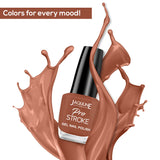 Jaquline USA Pro Stroke Gel Nail Polish Sundower 11 (15 ml)