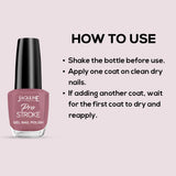 Pro Stroke Gel Nail Polish Snowflake 12 (15 ml)