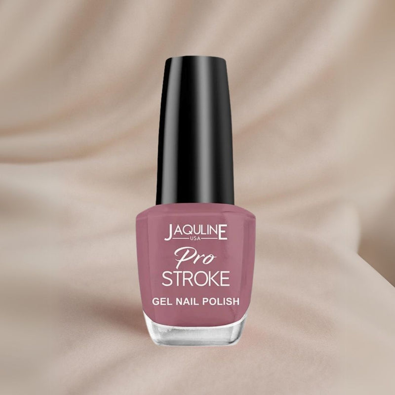 Jaquline USA Pro Stroke Gel Nail Polish Donut Worry 12 (15 ml)