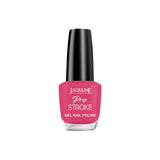 Jquline USA Pro Stroke Nail Polish Combo( Pink Party+Mad about U+Garden Party) Pack of 3