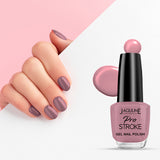 Jaquline USA Pro Stroke Gel Nail Polish Cupcake Crush 16 (15 ml)