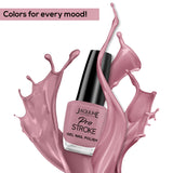Jaquline USA Pro Stroke Gel Nail Polish Cupcake Crush 16 (15 ml)