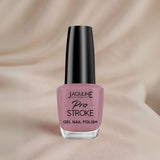 Jaquline USA Pro Stroke Gel Nail Polish Cupcake Crush 16 (15 ml)