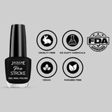 Jaquline USA Pro Stroke Gel Nail Polish Don’t Ghost Me 20 (15 ml)