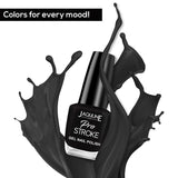 Jaquline USA Pro Stroke Gel Nail Polish Don’t Ghost Me 20 (15 ml)