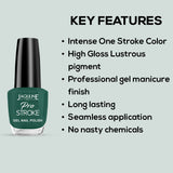 Pro Stroke Gel Nail Polish 4 more shots 21 (15 ml)