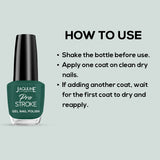 Pro Stroke Gel Nail Polish 4 more shots 21 (15 ml)
