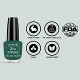 Pro Stroke Gel Nail Polish 4 more shots 21 (15 ml)