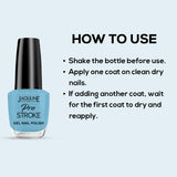 Pro Stroke Gel Nail Polish LIIT love 22 (15 ml)