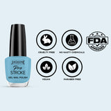 Pro Stroke Gel Nail Polish LIIT love 22 (15 ml)