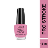 Pro Stroke Gel Nail Polish Smokey Quartz 23 (15 ml)