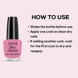 Pro Stroke Gel Nail Polish Smokey Quartz 23 (15 ml)