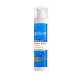 Jaquline USA Hydra Rich Invisible Sunscreen SPF 50, PA+++ 50g