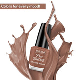 Jaquline USA Pro Stroke Gel Nail Enamel 15ml Sweet but Savage 34