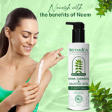 Botanica Neem Salicylic Body Lotion 250ml