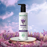 Botanica Vit E Lavender Body Lotion 250ml