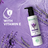 Botanica Vit E Lavender Body Lotion 250ml