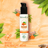 Botanica Turmeric Salicylic Face wash 100ml