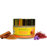 BOTANICA Ubtan & Vitamin-E Glow skin care kit | Facewash Scrub Mask Day Cream Night Cream | Hydrating Brightening Skin care Kit | Gift for Her and Him | Gift for Brother and Sister | Diwali Gift