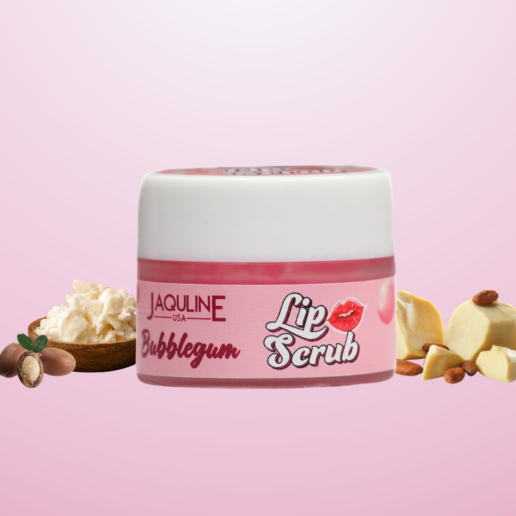 Lip Scrub Products